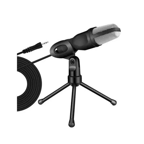Microfone Condensador Soundvoice Lite Soundcasting 650 - Foto 4