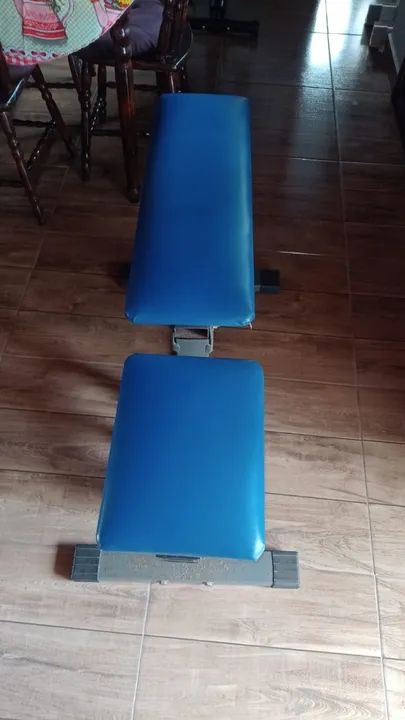 Equipamentos de musculação  - Foto 3
