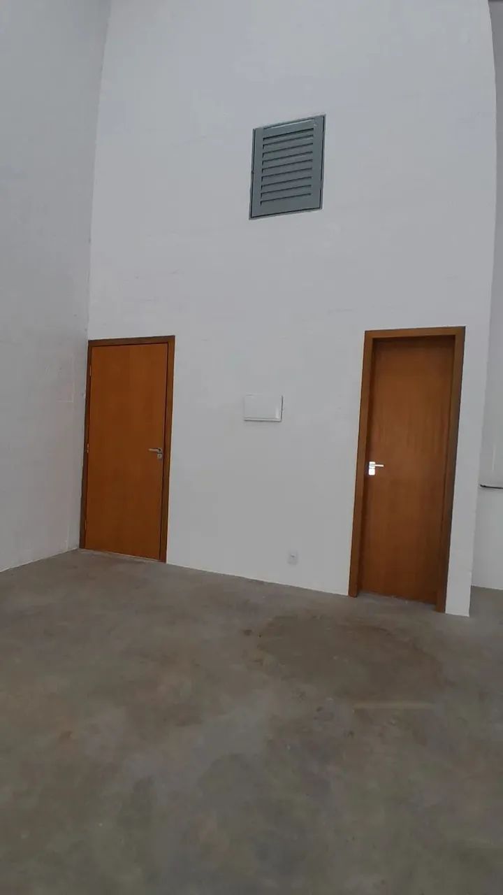 Galpão para alugar no Residencial Boa Esperança - Senador Canedo - GO - Foto 2