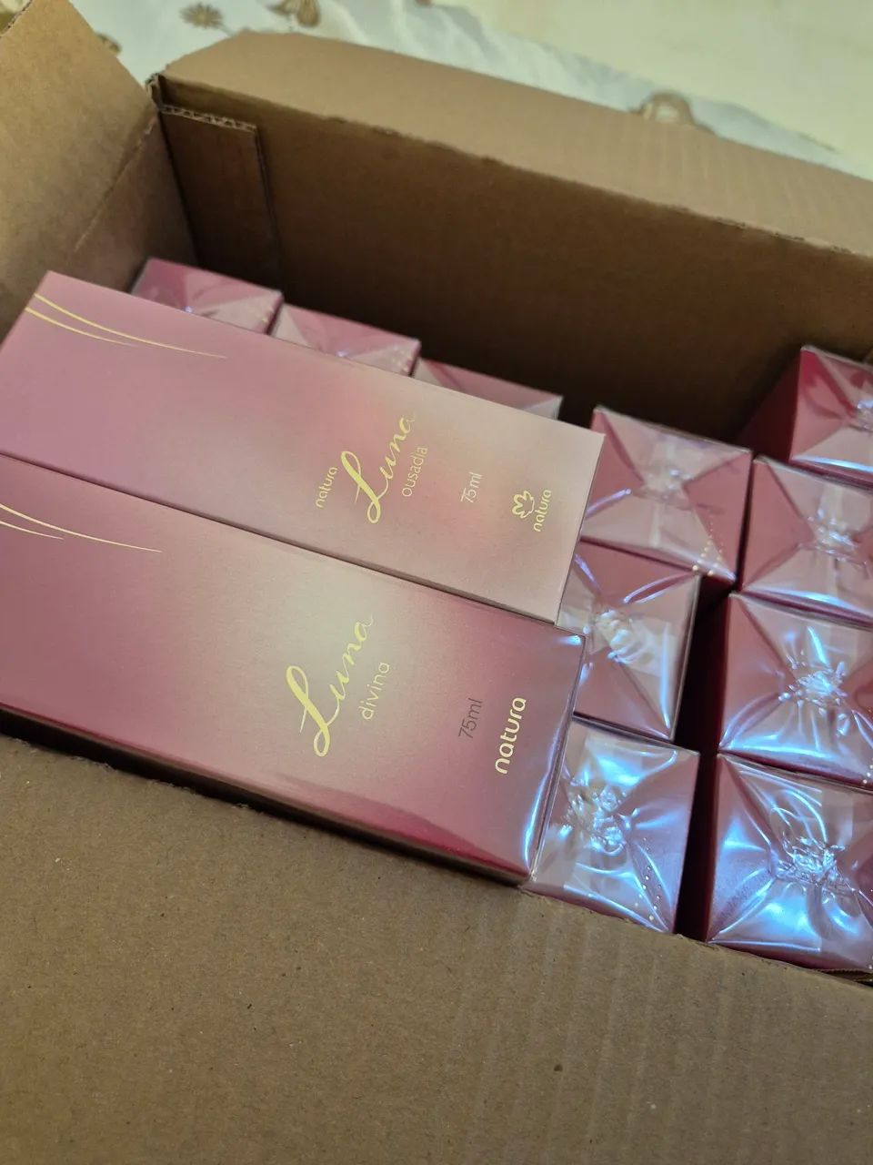 Luna divina super promoção por natal - Foto 3