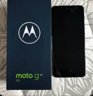 Motorola g53 5g