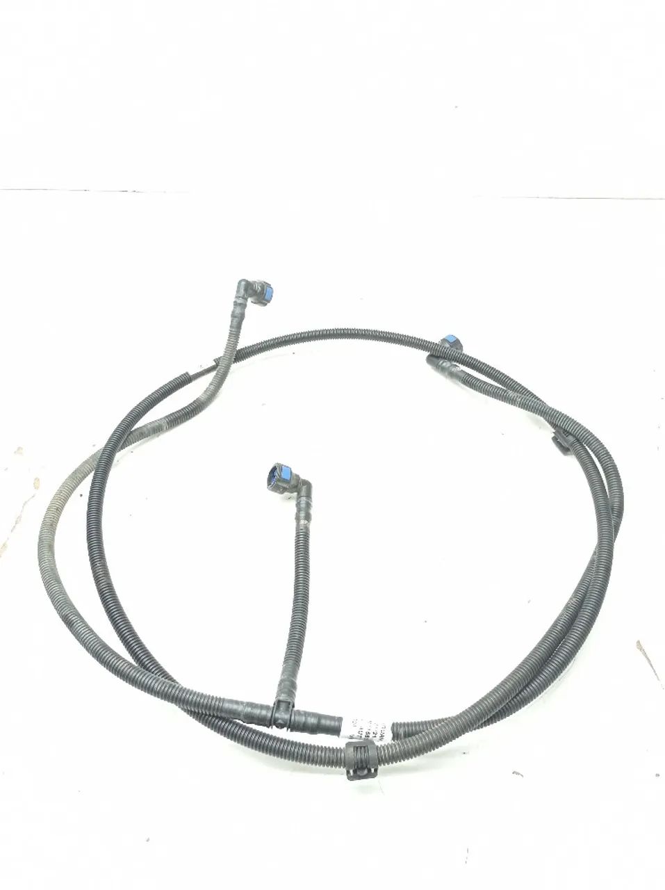 Mangueira Esguicho Farol Vw Tiguan Tsi 1.4 2021 5na955970