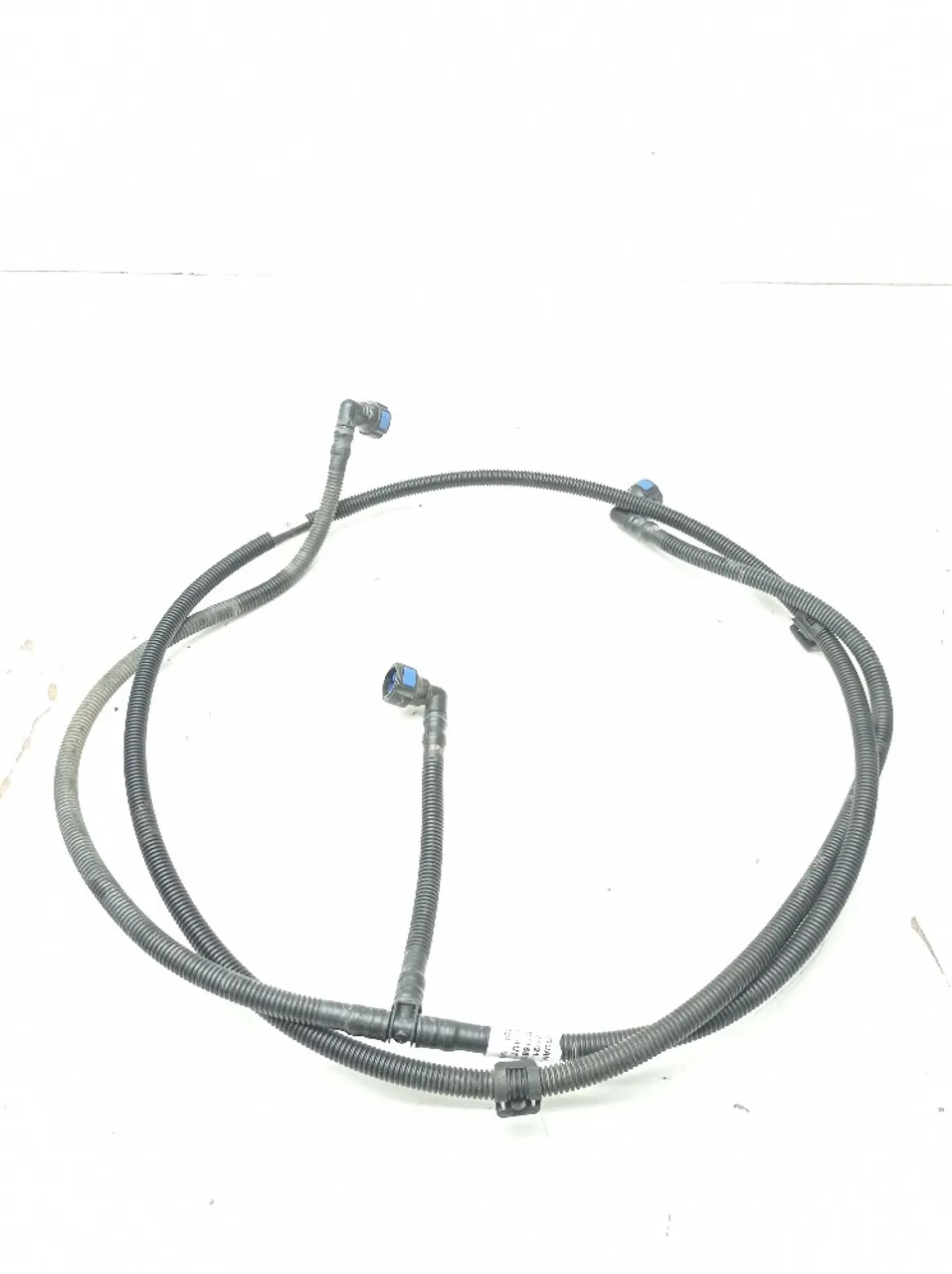 Mangueira Esguicho Farol Vw Tiguan Tsi 1.4 2021 5na955970