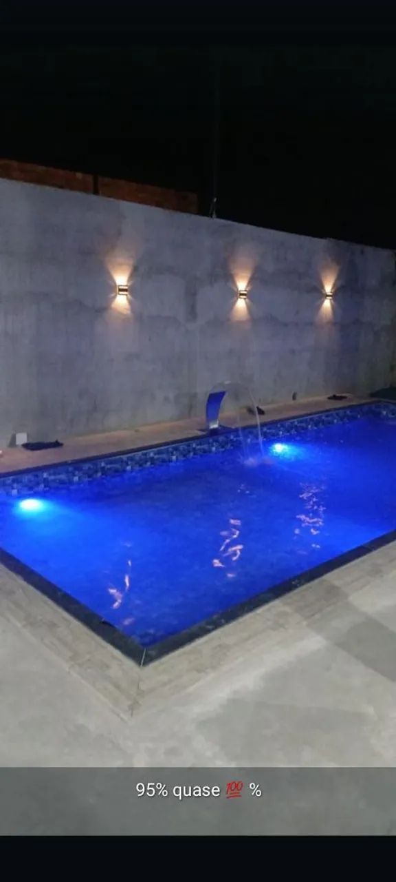 Limpeza de piscina  - Foto 5