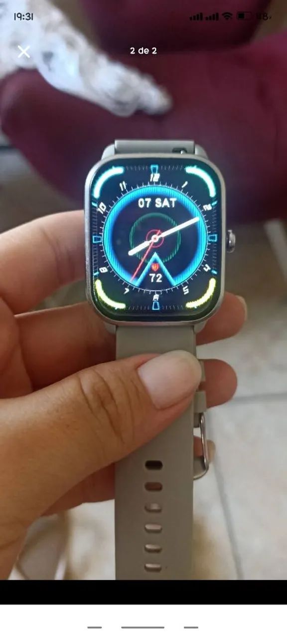 Smartwatch