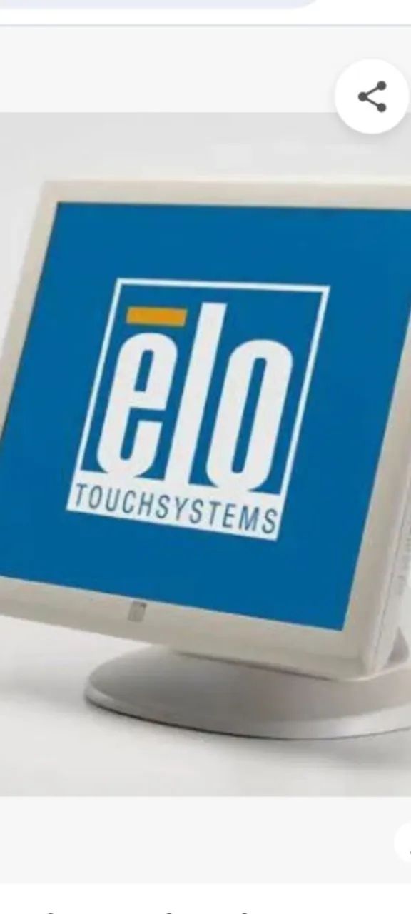 Monitor Ello touch 19  - Foto 2