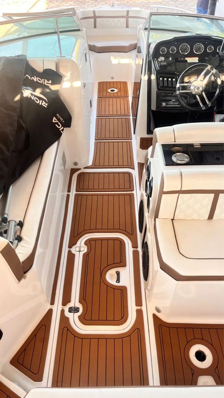 Focker 255 2018 - Foto 2