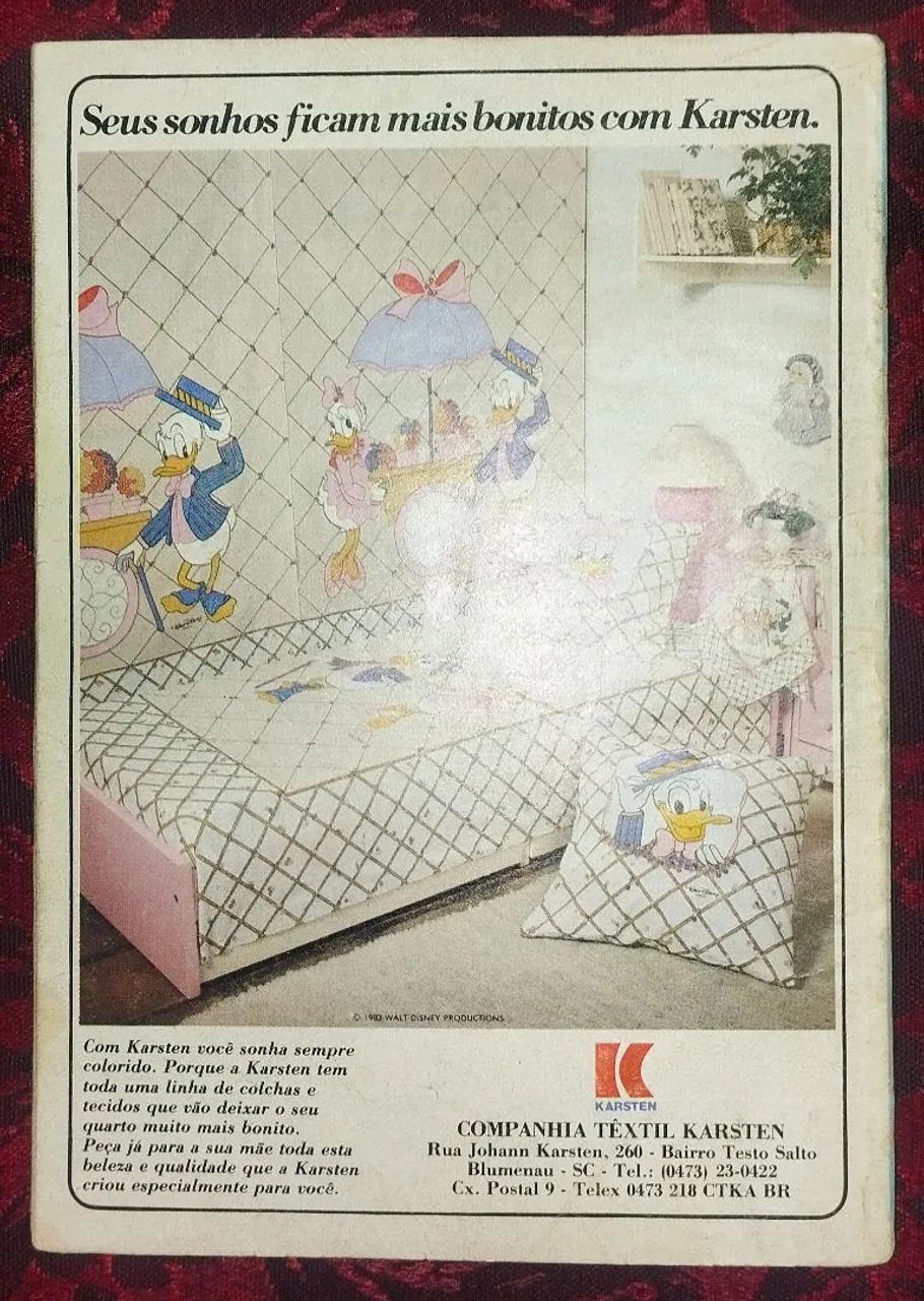 HERÓIS DA TV 54 - Foto 2