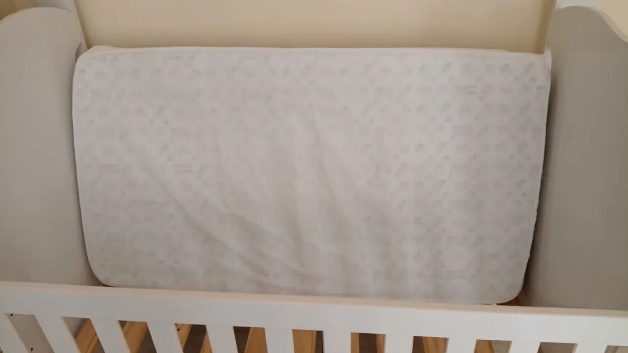 Berço Infantil  - Foto 5