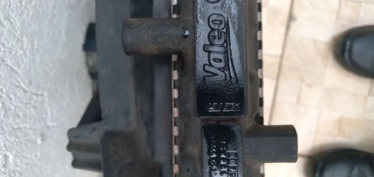 Radiador voiage 2013  completo  - Foto 4