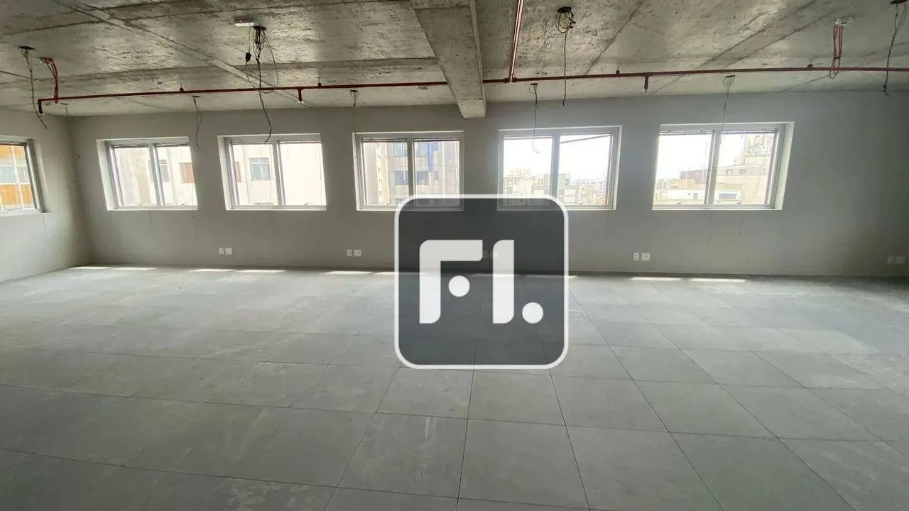 Conjunto para locação, 193 m² - Consolação - São Paulo/SP - Foto 3