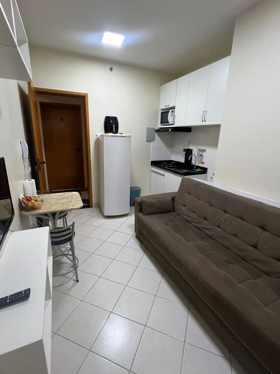 Aluguel, Flat, Apto Temporada, diaria, mensal, Aguas Claras R$2.800,00 - Foto 3