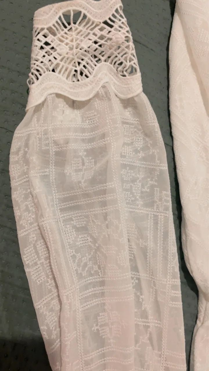 Vestido de noiva  - Foto 3
