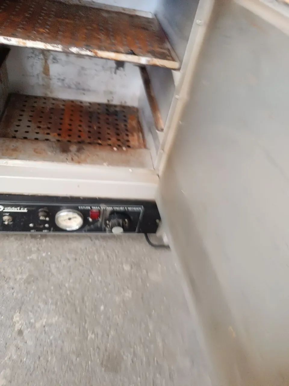 Estufa para Esterilização  - Foto 4