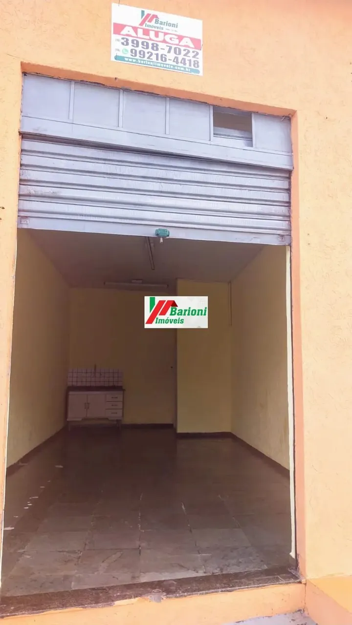 Sala comercial para alugar no bairro Pirituba - São Paulo/SP, Zona Norte