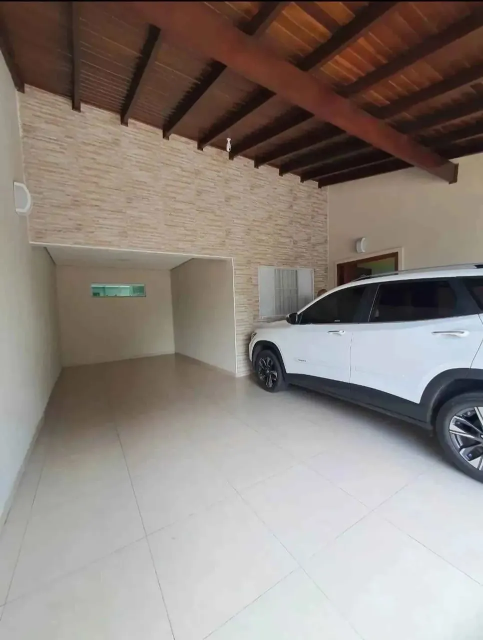 Imóvel para aluguel com 150 metros quadrados com 3 quartos em Guará II - Brasília - DF