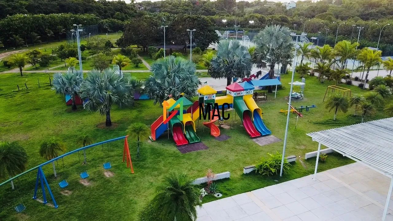 Lote plano com 453 metros quadrados em Alphaville - Rio das Ostras - RJ - Foto 4
