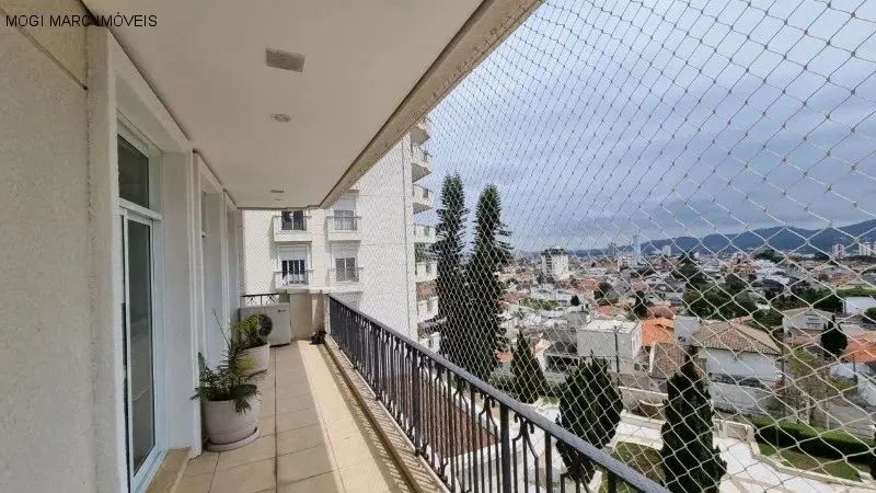 Apartamento para venda no Edifício Firenze Vila Oliveira Mogi das Cruzes - Foto 3
