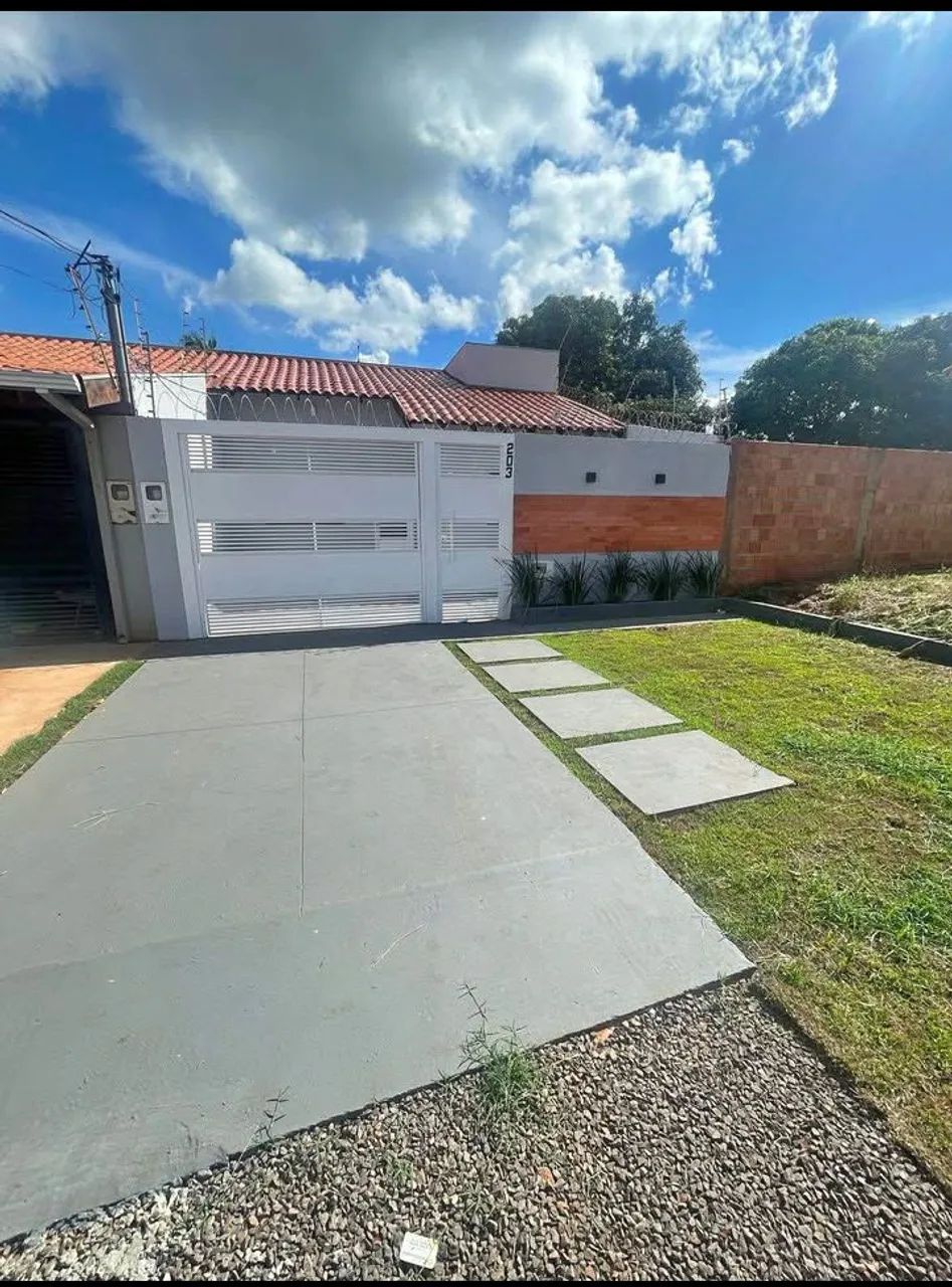 foto - Curitiba - Sítio Cercado