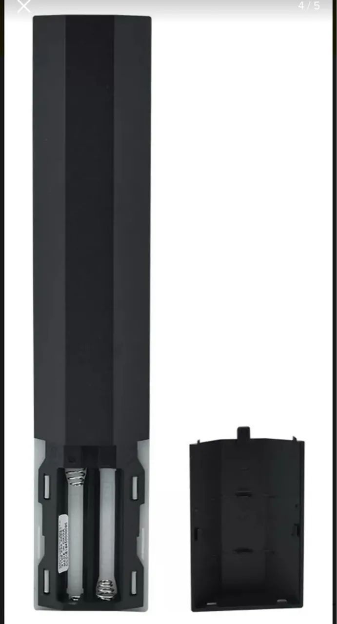 Controle de TV AOC 4K - Foto 2