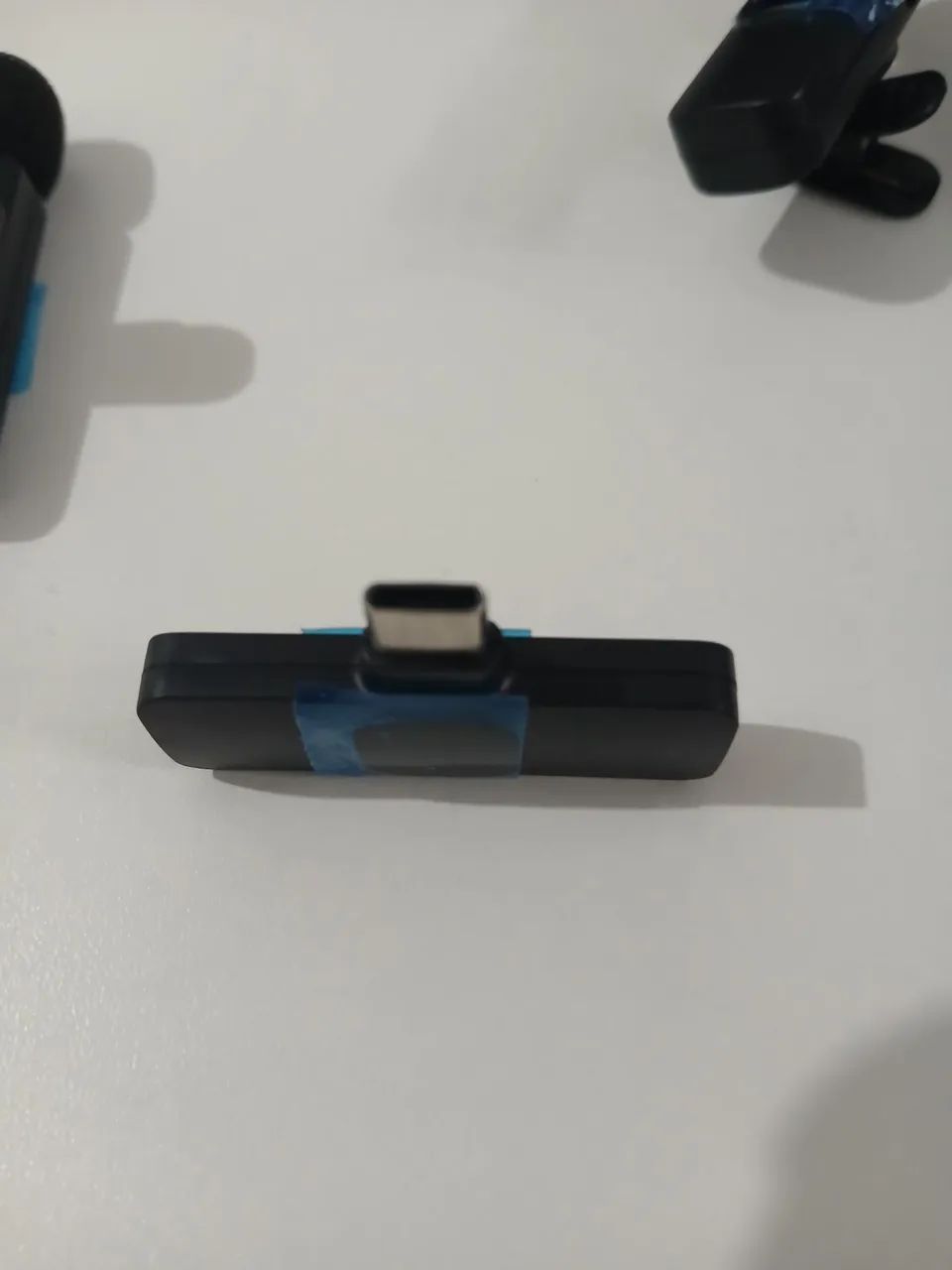 Lukton K9-TC-2 Wireless Microphone418477698985512965