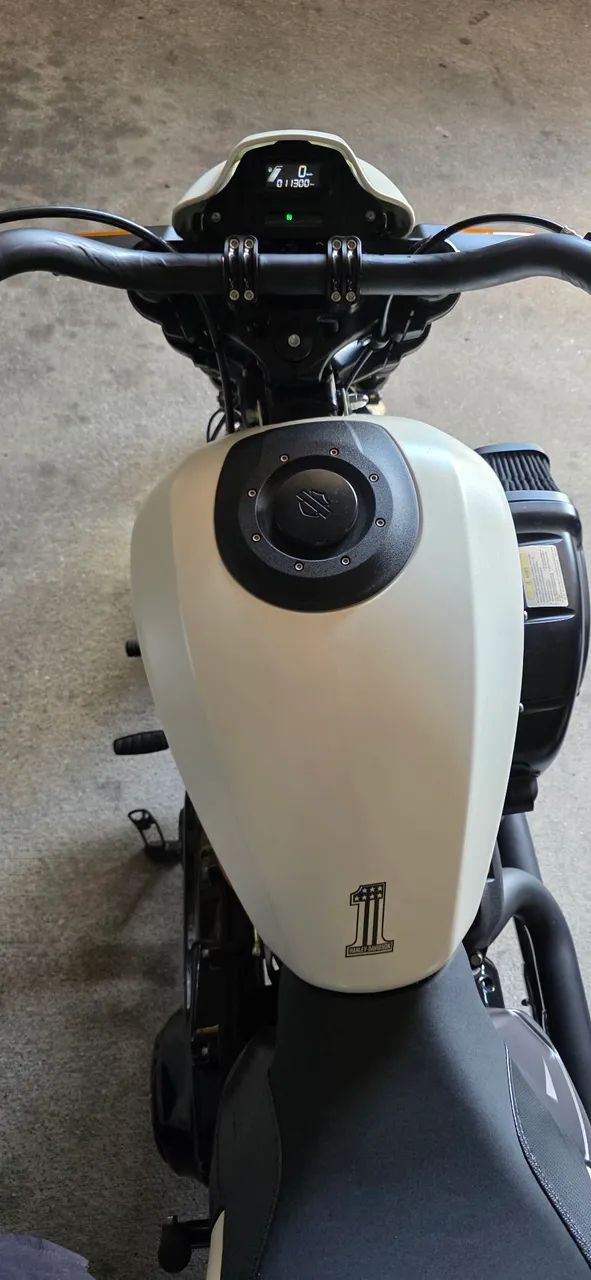 Harley davidson fxdr 114 - Foto 5