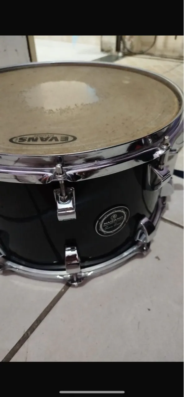 Bateria Nagano