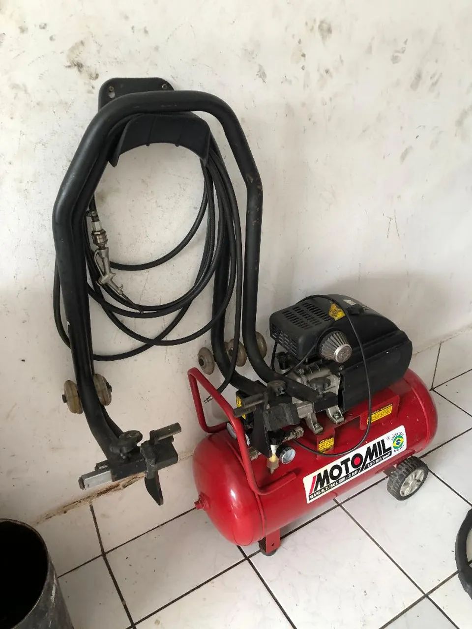 Oficina de motos  - Foto 3