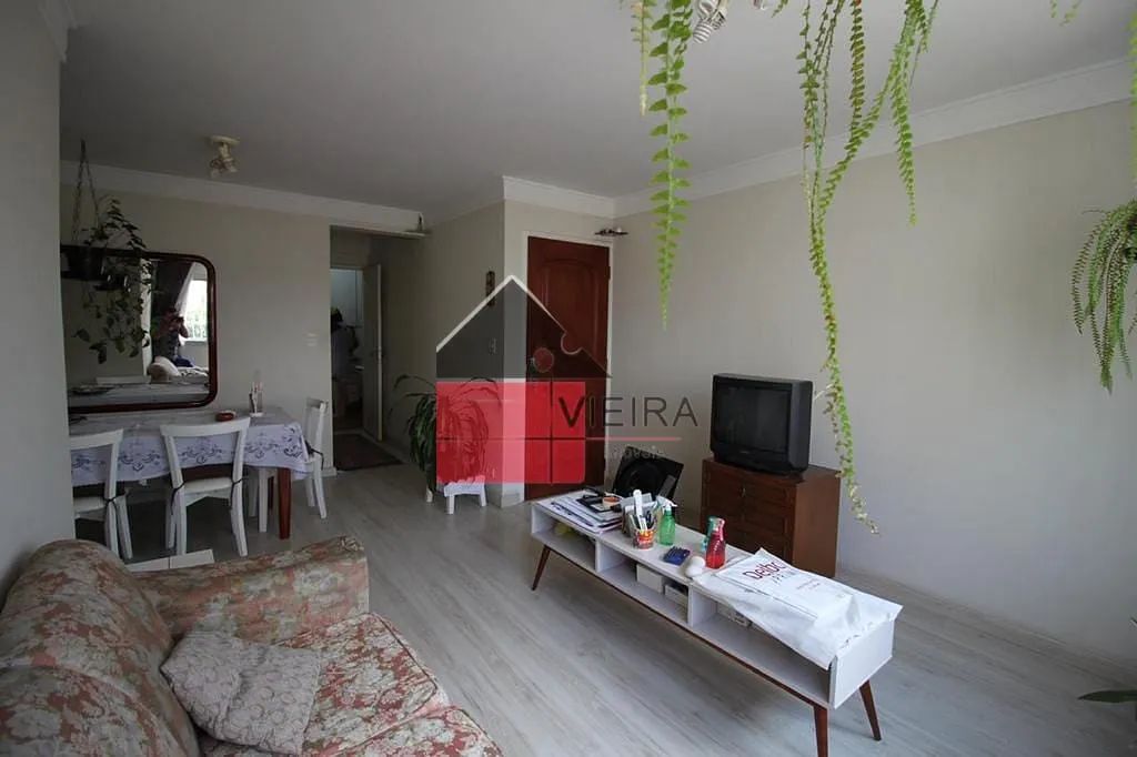 Apartamento à venda. Ruas arborizadas, supermercados, farmácias e restaurantes. Perdizes,  - Foto 5