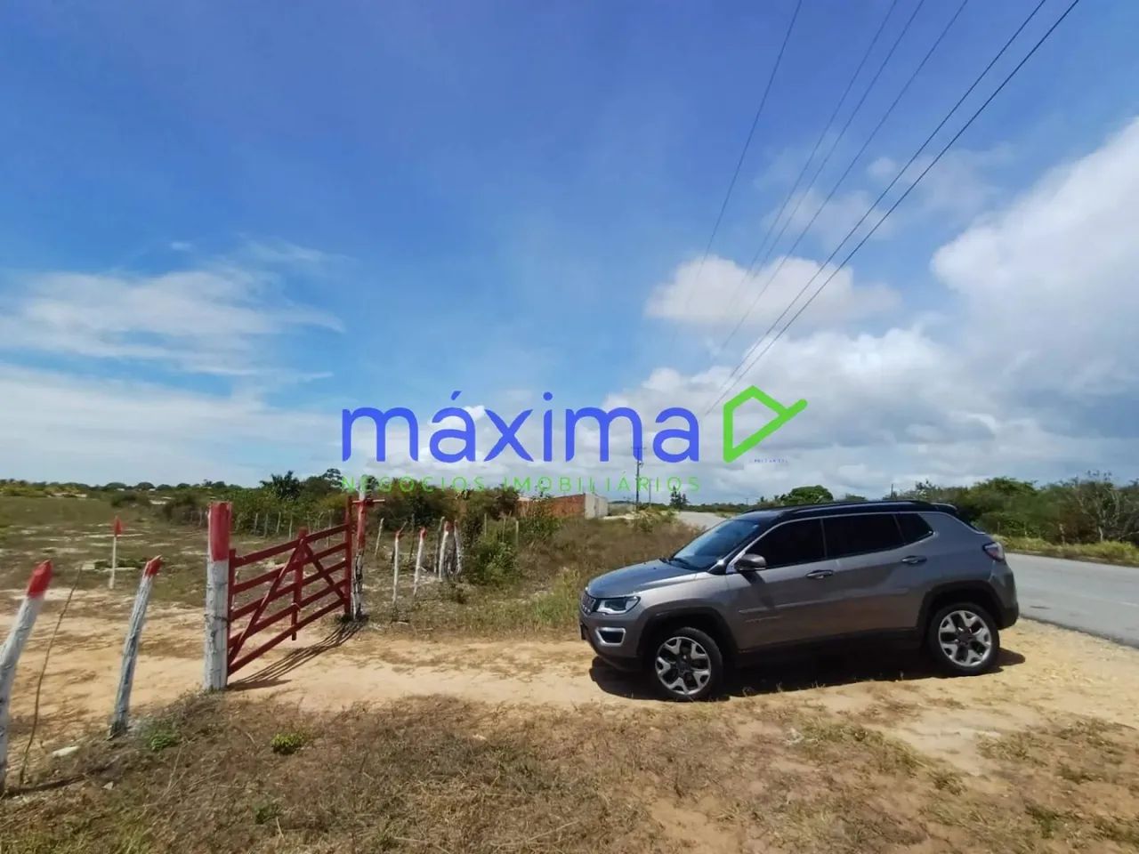 Mini Chácaras Em Lagoa Redonda - Foto 2