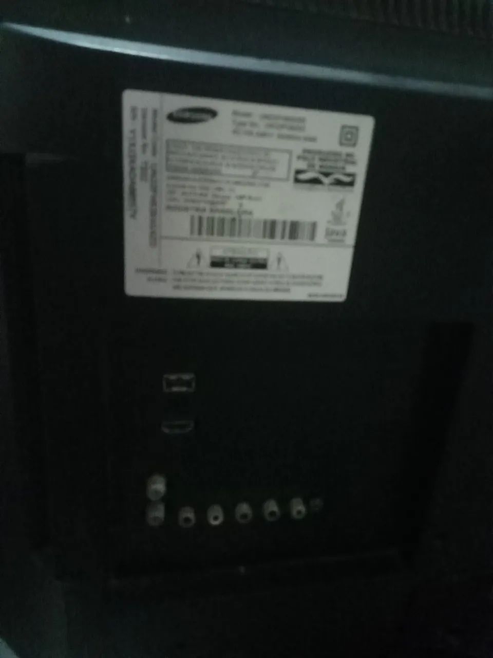 TV Samsung  - Foto 2