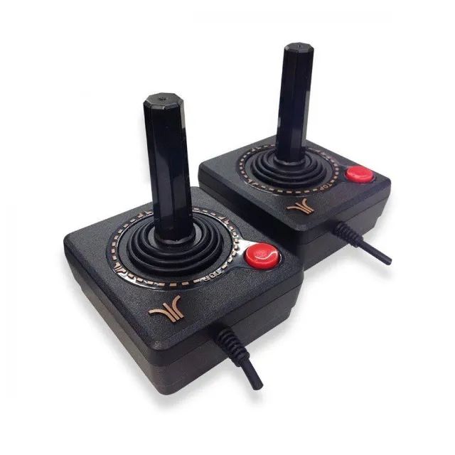 Promoção: Video Game Atari Flashback 7 Original - Foto 2