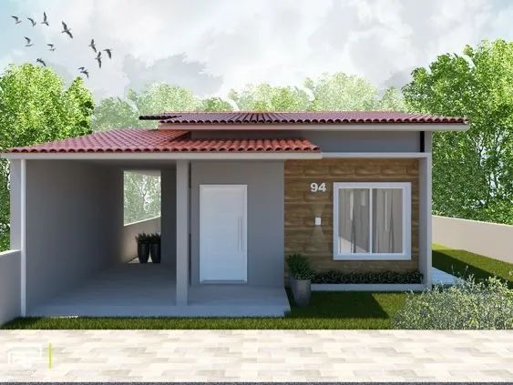 Foto - Brasília - Ceilândia Norte (Ceilândia)