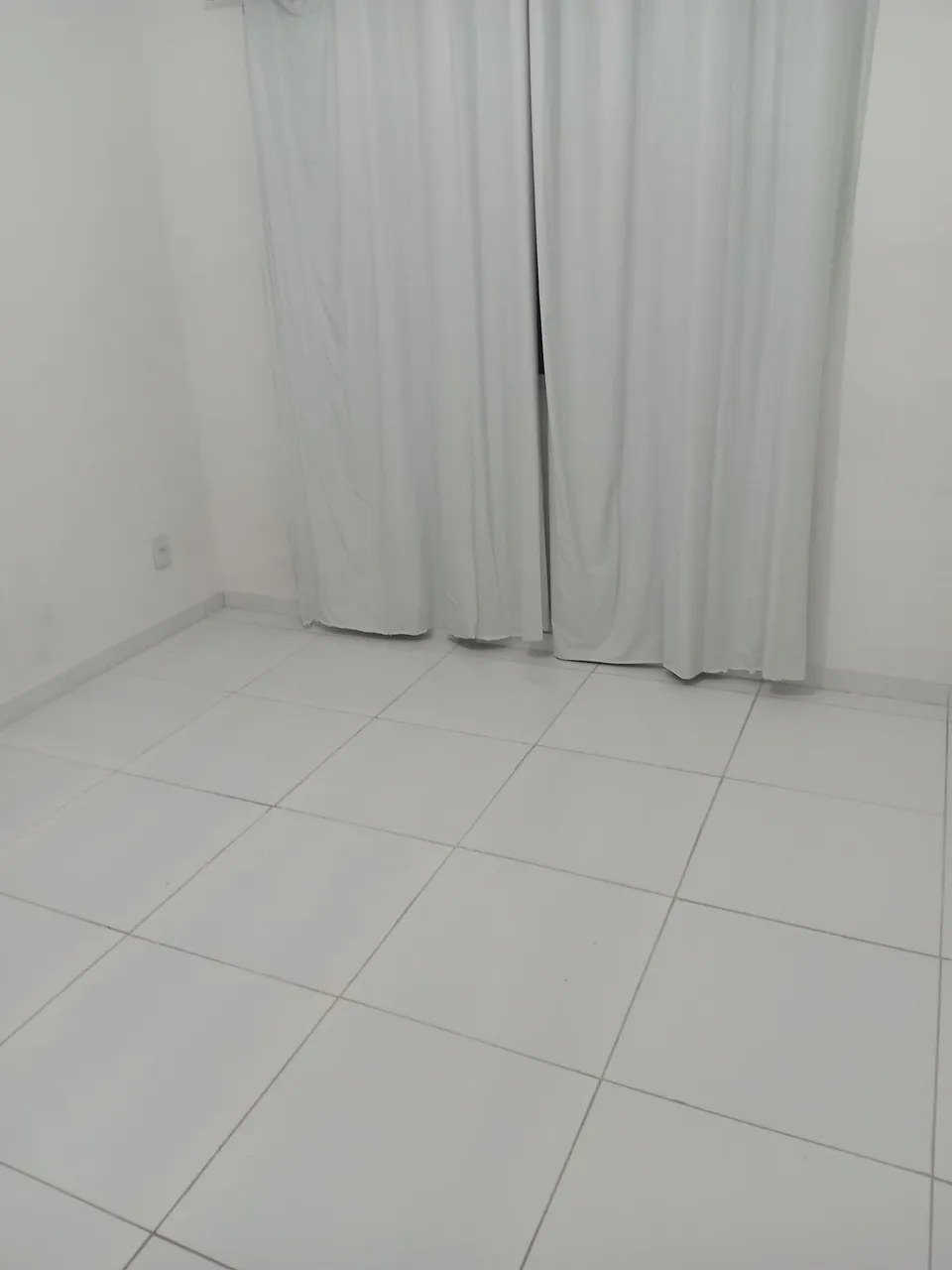 Apartamento pra alugar no segundo andar 
