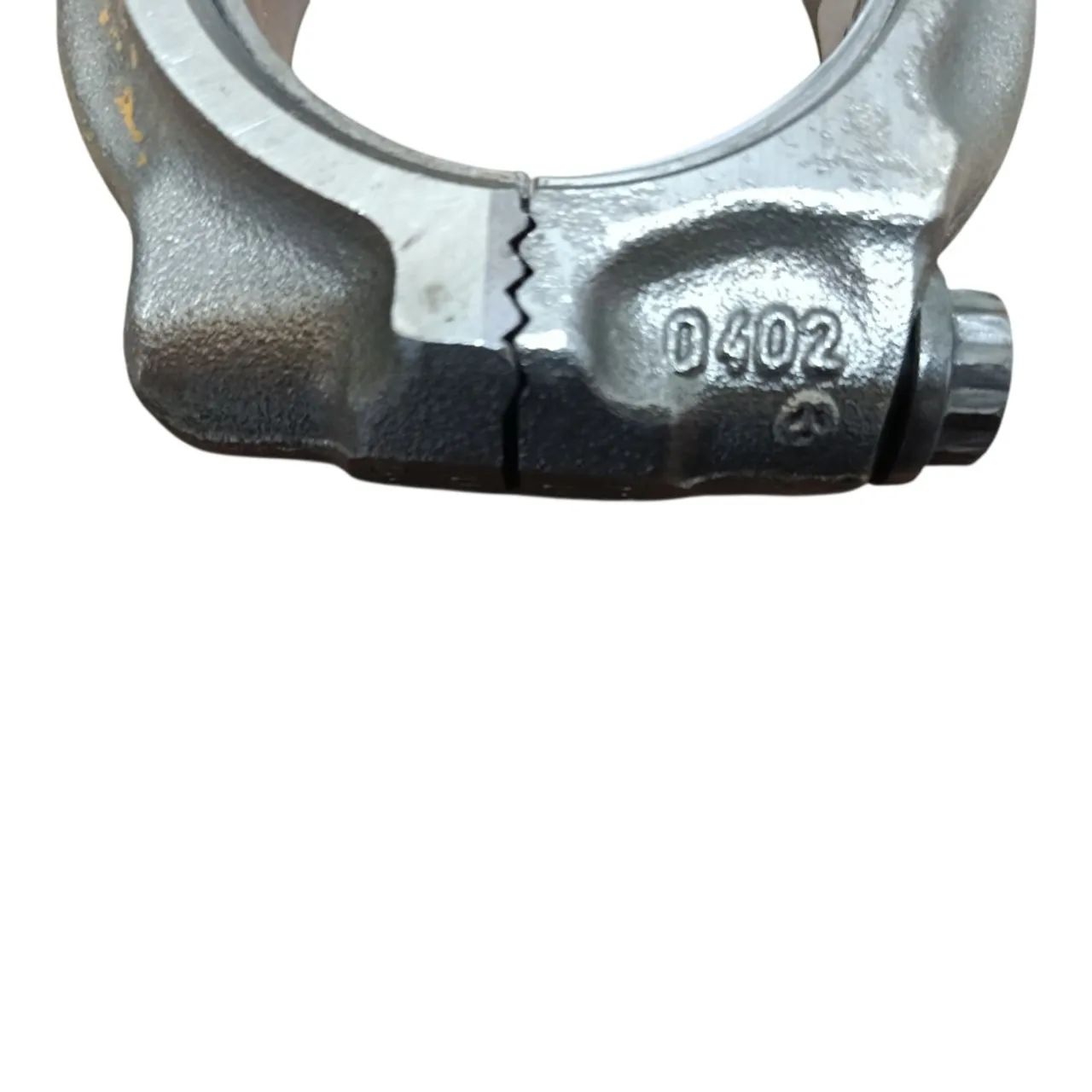 Biela Motor Om 364 - Foto 4