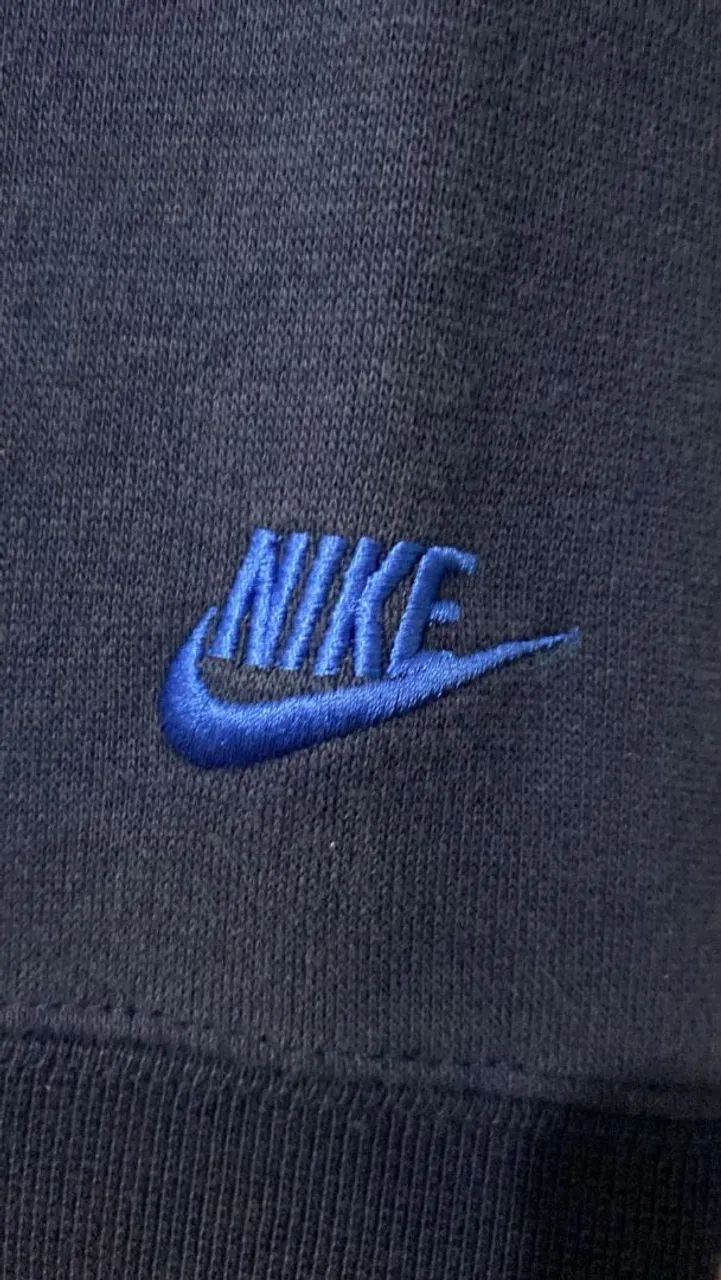 Moletom Nike Raglã - Conforto e Estilo para seus Treinos - Foto 2