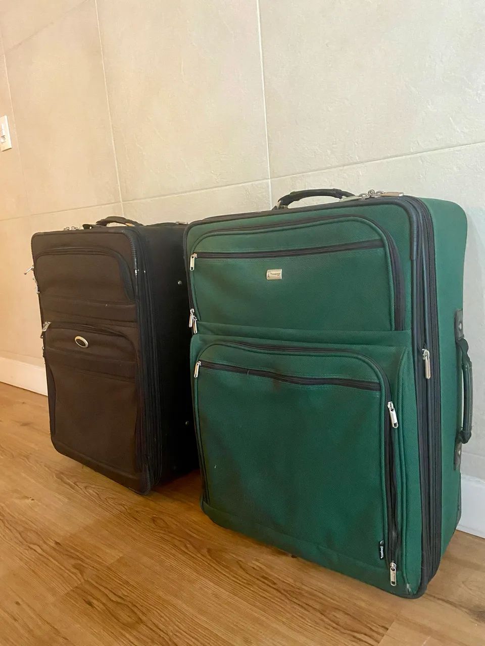 Bagagem - tem uma 32kg e um 23kg  - Foto 2