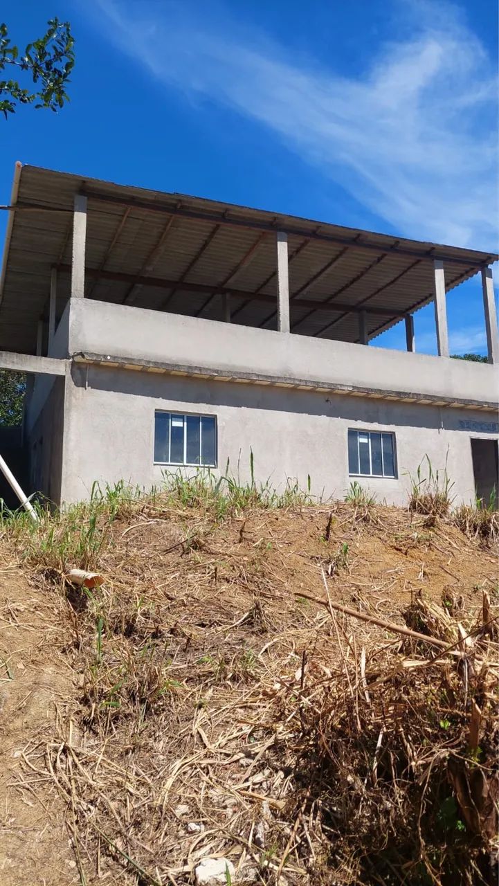 Foto - Serra - Jardim Limoeiro