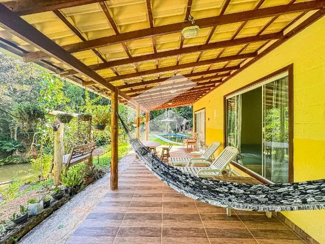 Vende-se Sítio com 31.500m² em Marechal Floriano - Foto 4
