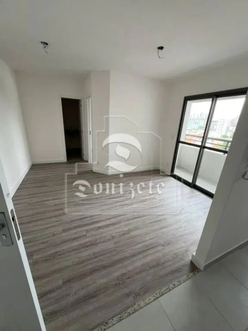 Apartamento a venda no Bairro Bangu em Santo André - SP