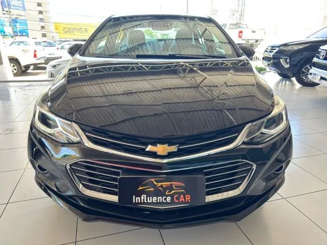 Chevrolet cruze sedan 2017 1.4 turbo ltz 16v flex 4p automÁtico - Foto 2