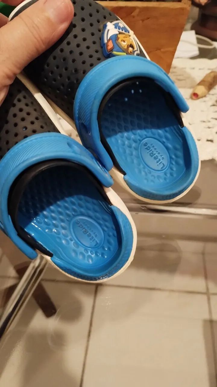 Crocs infantil  - Foto 3