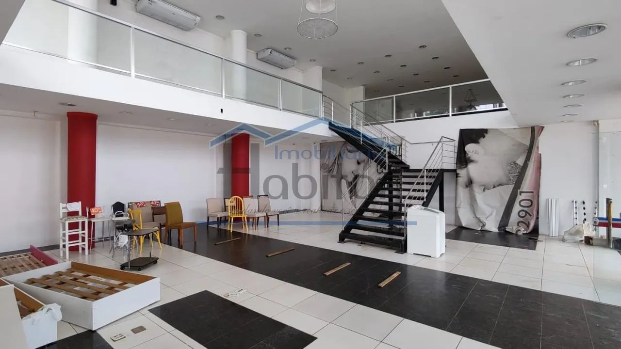 PRÉDIO COMERCIAL AV JORGE TEIXEIRA 03 PAVIMENTOS E ESTACIONA - Foto 3