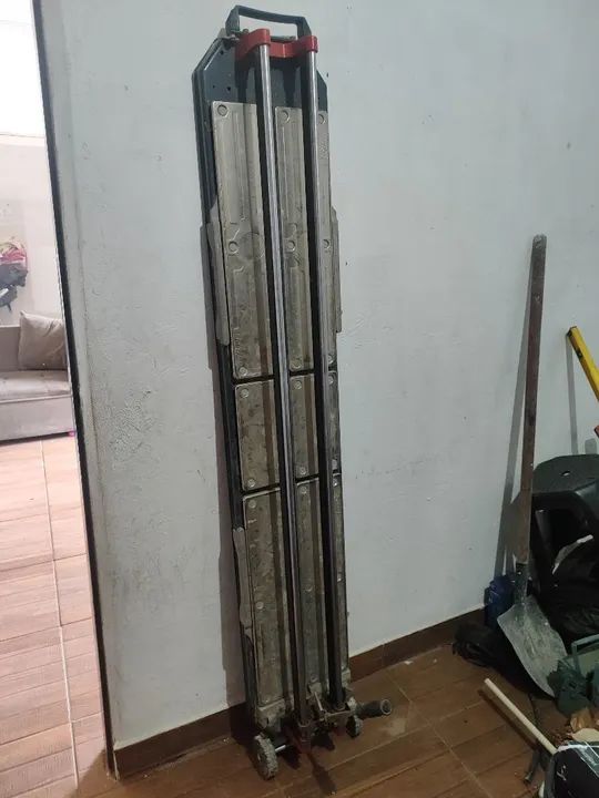 Riscadeira cortag Master plus 155