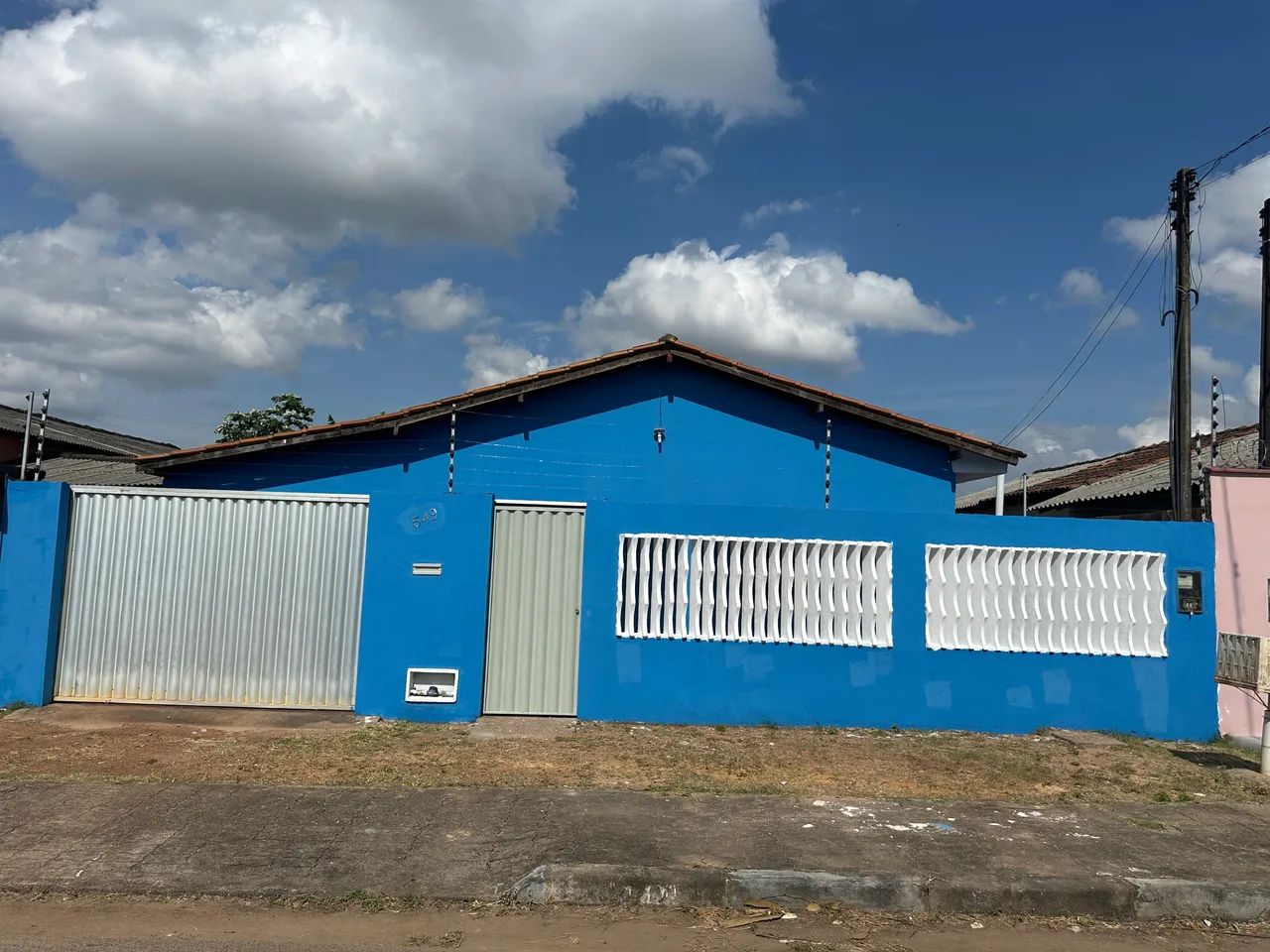 Foto - Boa Vista - Centenário