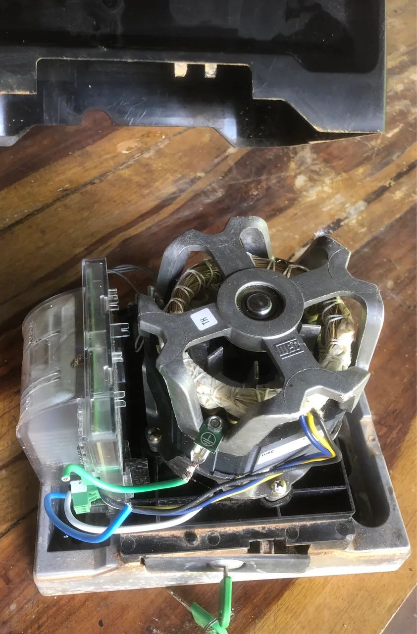 Motor para portão  - Foto 2