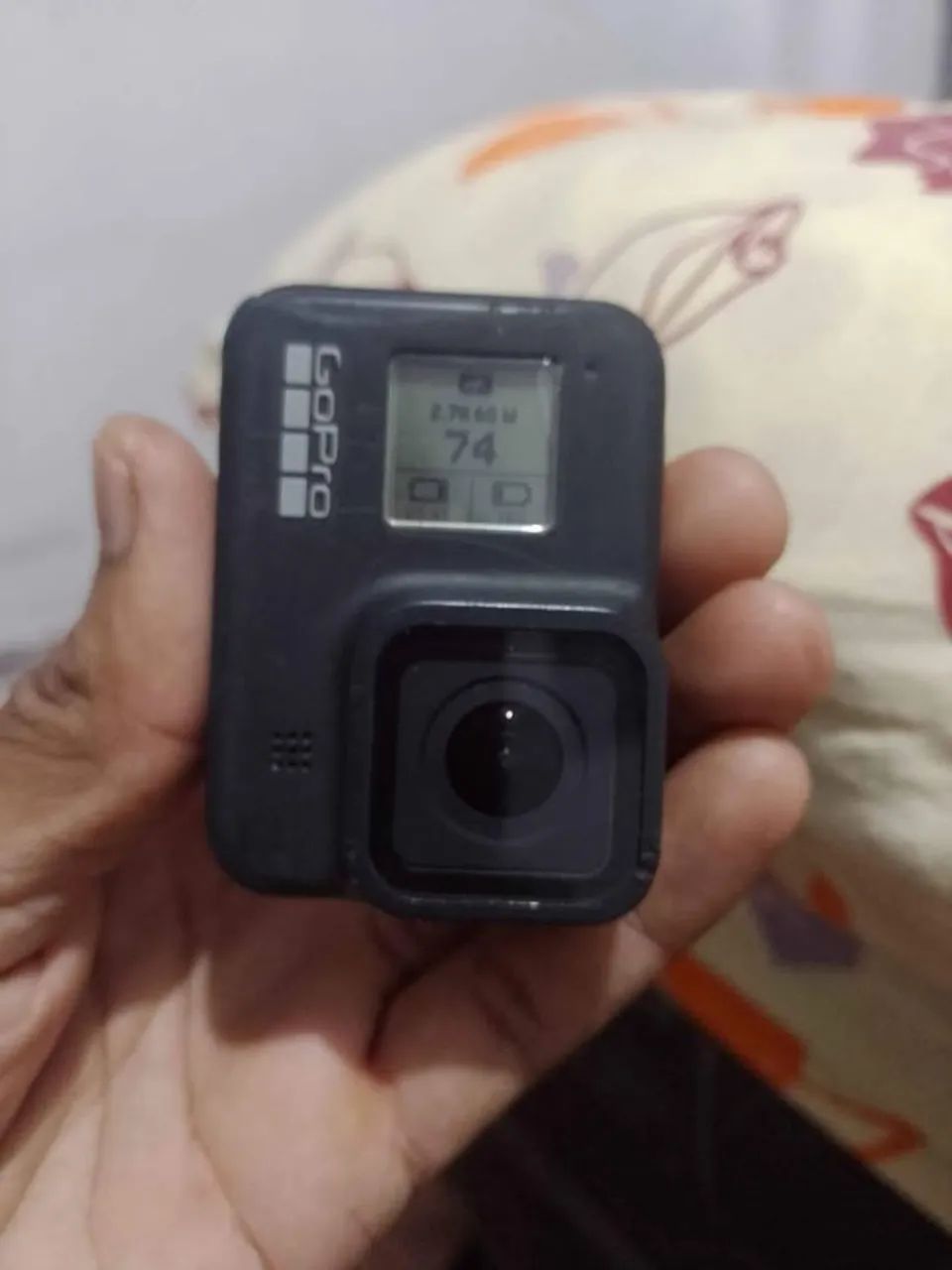 gopro 8 black  - Foto 4
