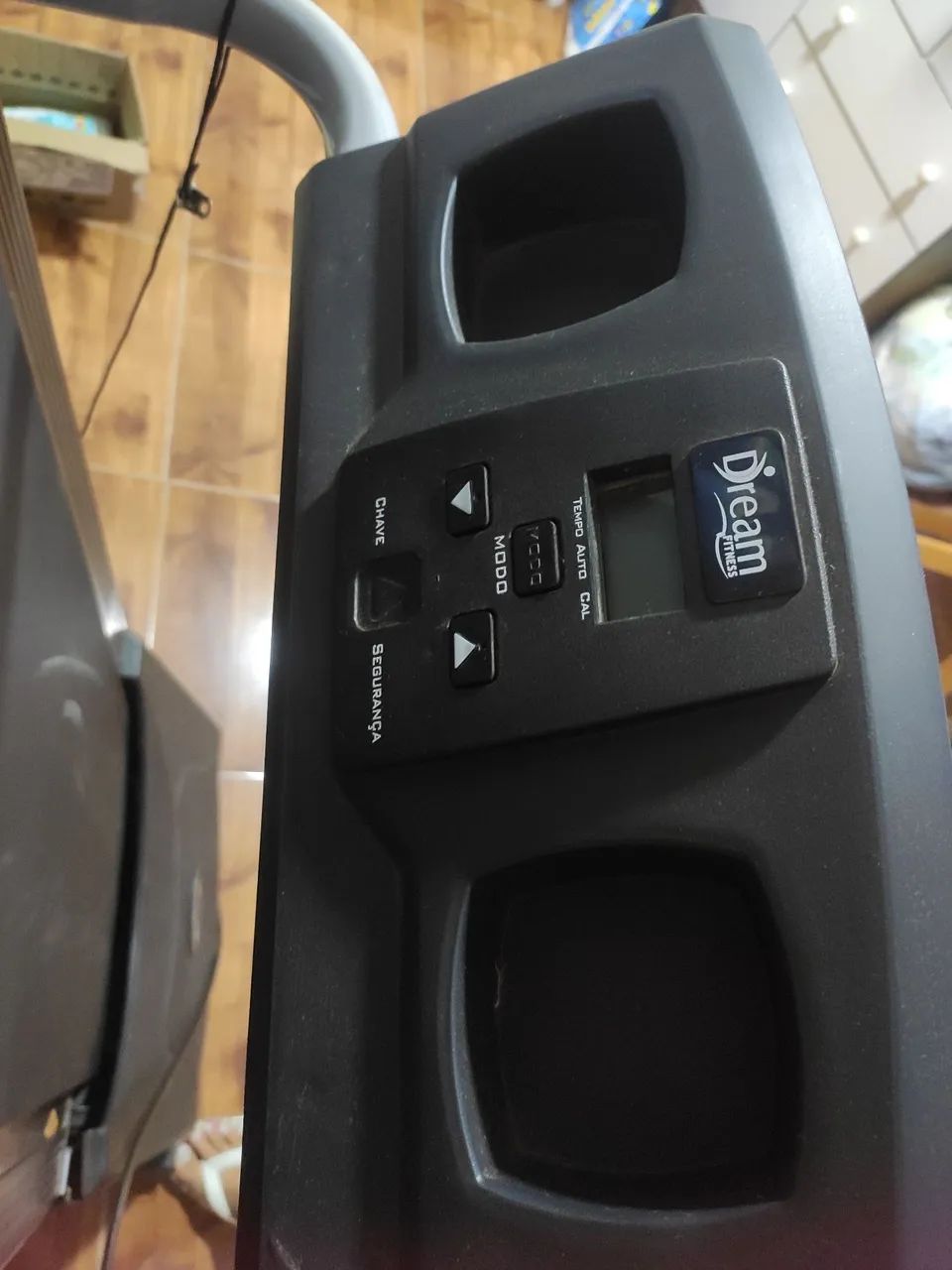 Esteira Elétrica Dream - Foto 3