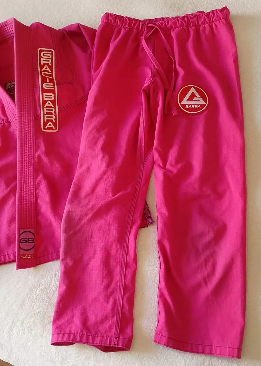 Kimono GB original - Foto 3