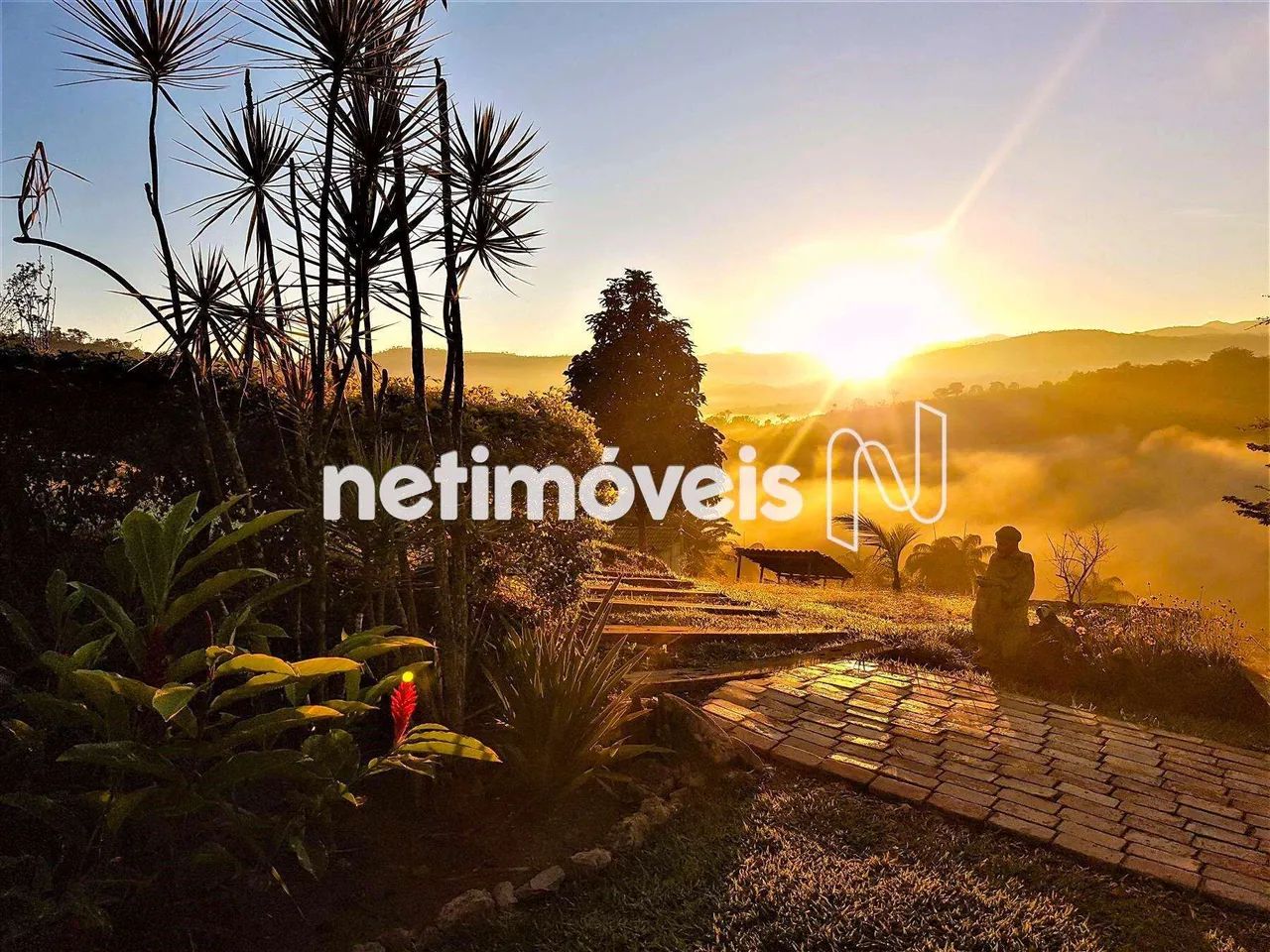 Venda Casa em condomínio Zona Rural Taquaraçu de Minas - Foto 2